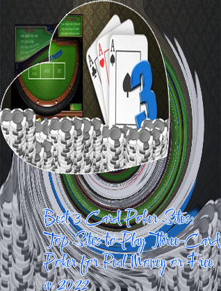 3 card poker games free download