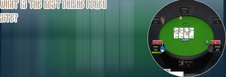 Best micro stakes poker sites