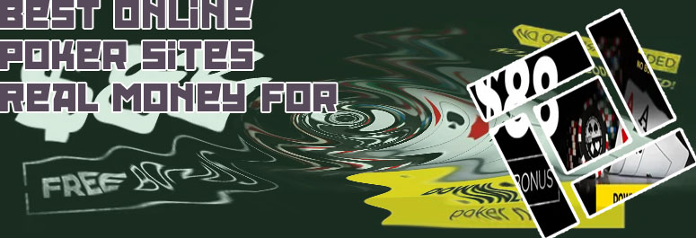 Best online poker bonuses