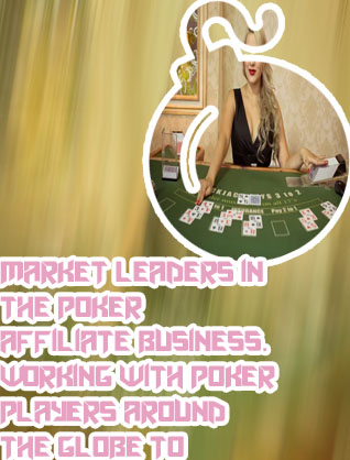 Best poker deals
