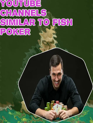 Best poker youtubers