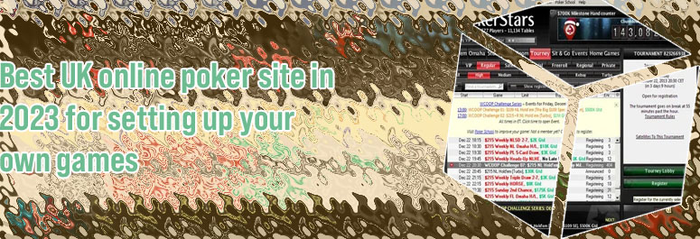 Download pokerstars uk