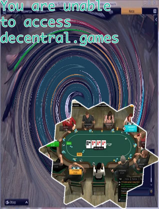 Free computer poker games
