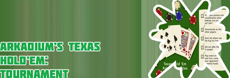 Free online hold em poker