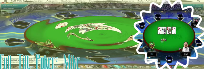 Fulltilt poker