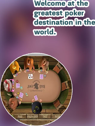 Governor poker 2 gratis