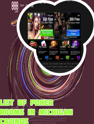 No deposit poker casino