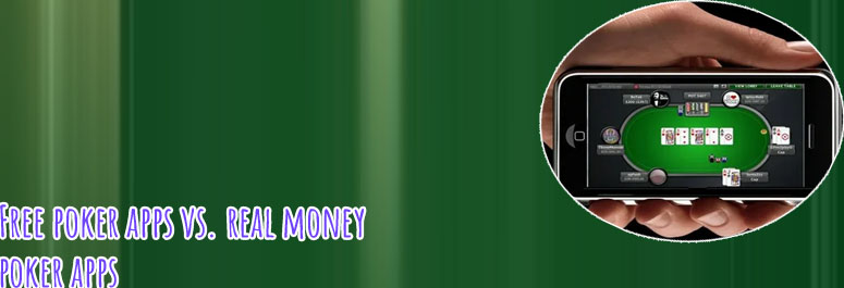 Online poker app