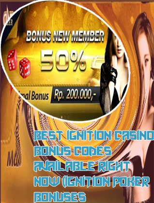 Online poker bonus no deposit
