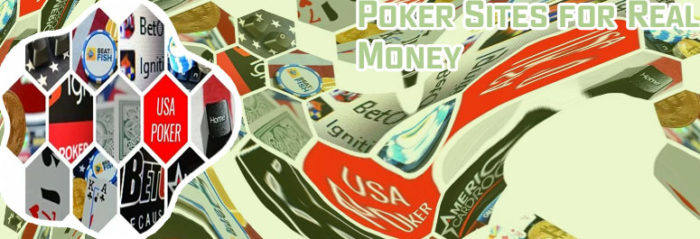 Online poker no real money