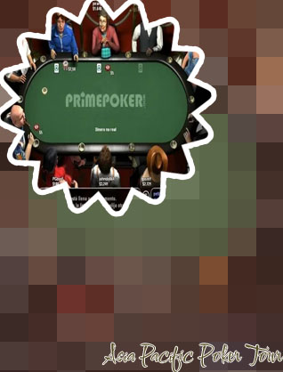 Pacific poker holdem