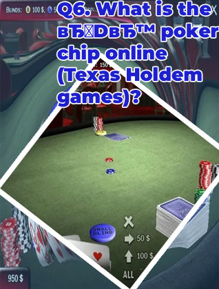 Play free online game texas holdem poker