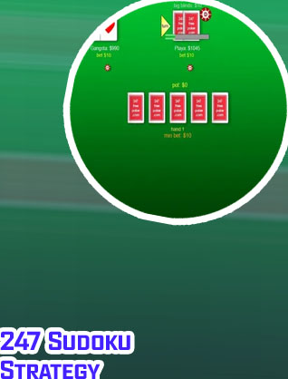 Play free poker 247