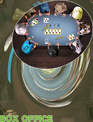 Play governor of poker 1