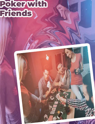 Poker free online with friends