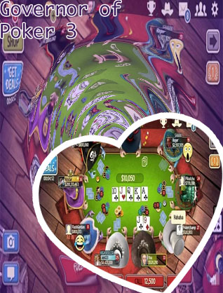 Poker governor 3 online