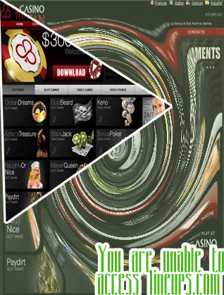 Poker online com bonus