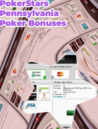 Poker stars deposit bonus