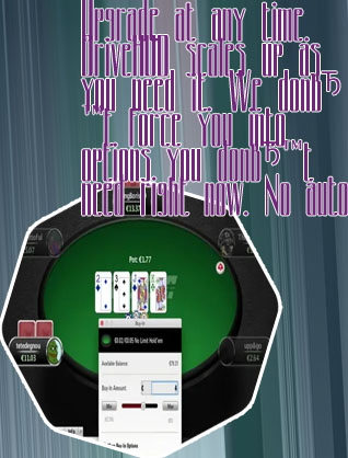 Poker stars on mac