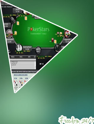 Poker tournament manager free