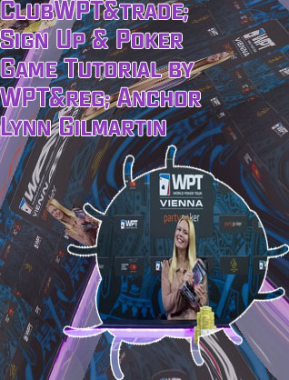 Poker wpt online