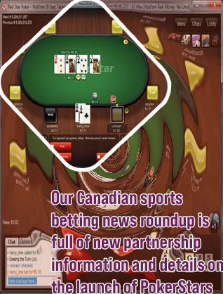 Pokerstar betting