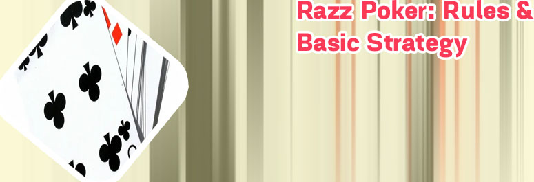 Razz poker