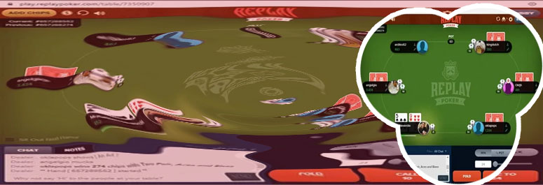 Replaypokerlogin