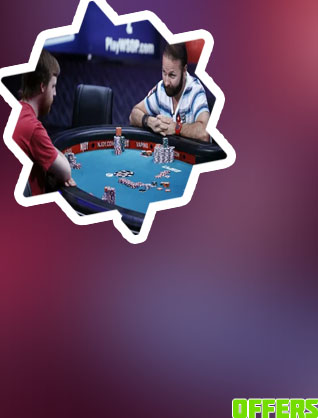 Series of poker