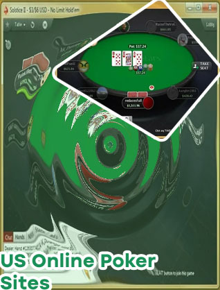 Texas hold em poker sites for real money