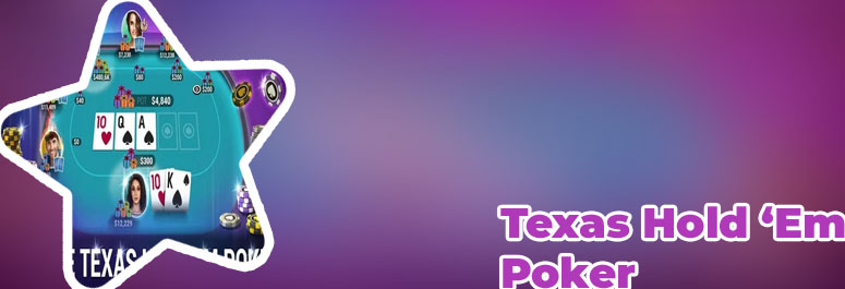 Texas holdem poker offline
