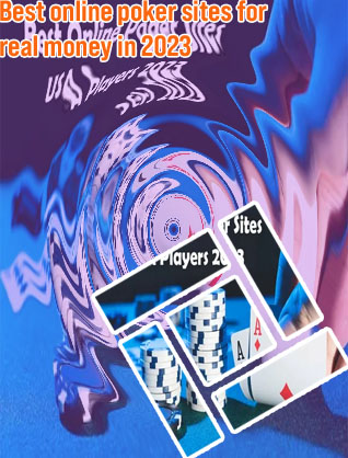 The best poker online for real money