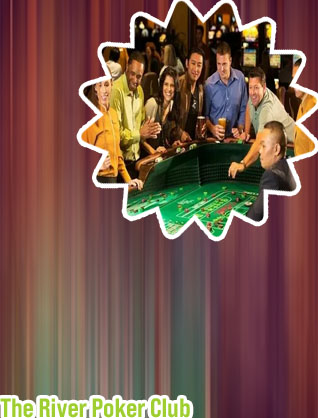 The river poker room