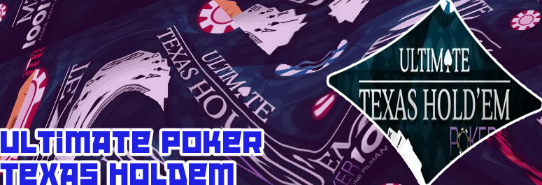Ultimate texas poker online