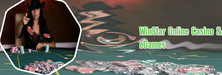 Winstar poker