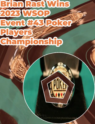 Wsop gg poker