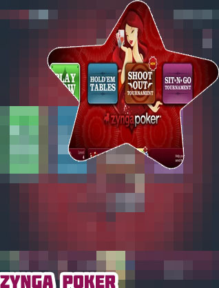 Zynga poker gratis facebook