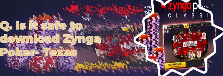 Zynga poker mod apk download